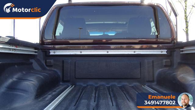 NISSAN Navara usata 70