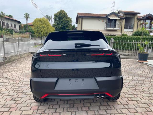 ALFA ROMEO Junior usata, con Alzacristalli elettrici