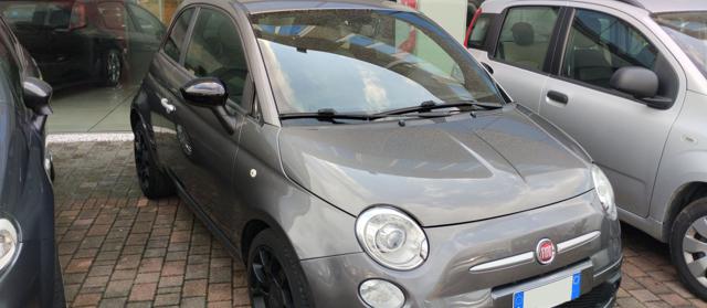 FIAT 500 usata, con Airbag laterali