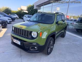 JEEP Renegade usata, con Cerchi in lega