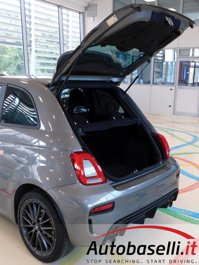 ABARTH 695 usata 70