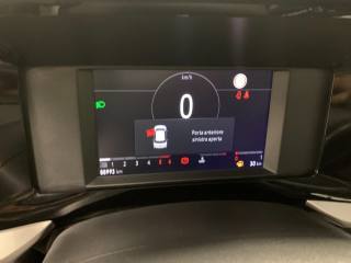 OPEL Mokka usata, con Luci diurne LED