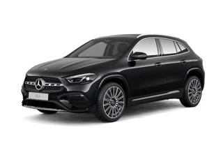 MERCEDES-BENZ GLA 200 d Automatic 4Matic AMG Line Advanced Plus
