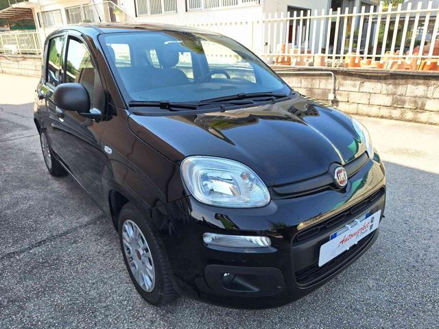 FIAT Panda usata, con ABS