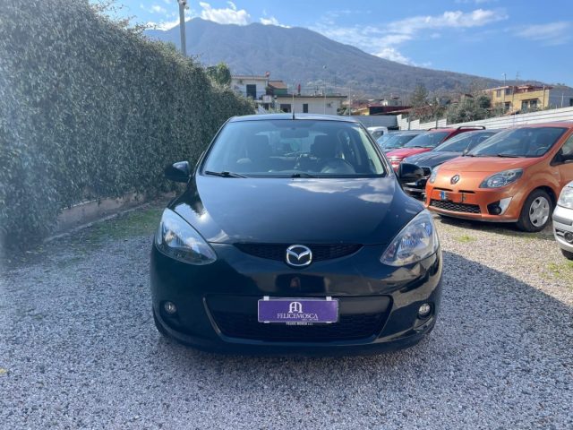 MAZDA 2 usata, con ABS