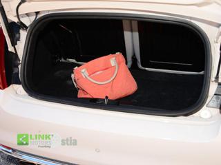 FIAT 500C usata, con Bluetooth