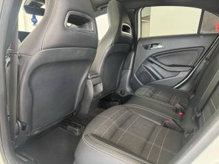 MERCEDES-BENZ A 200 usata, con Cruise Control