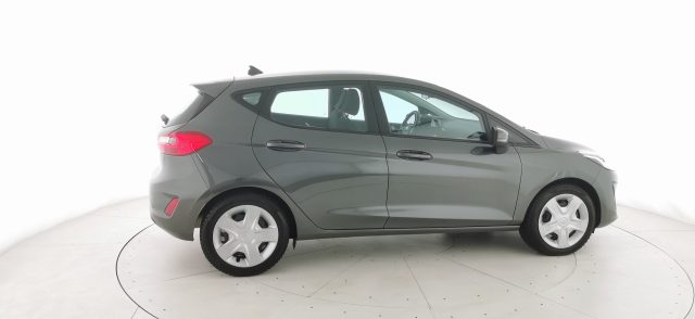 FORD Fiesta usata, con Climatizzatore