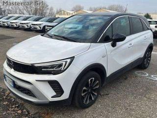 OPEL Crossland usata, con Airbag