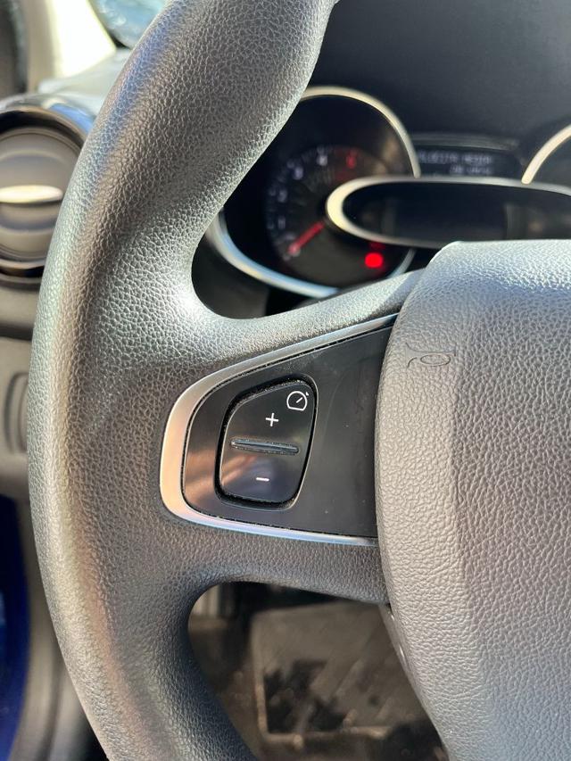 RENAULT Clio usata, con Fendinebbia