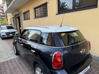 MINI Countryman usata, con Airbag Passeggero