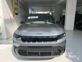 JEEP Compass usata, con Controllo automatico clima