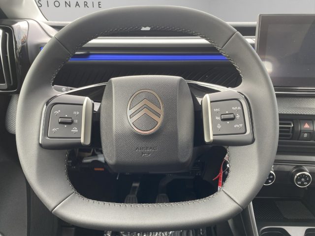 CITROEN C3 usata, con Cruise Control