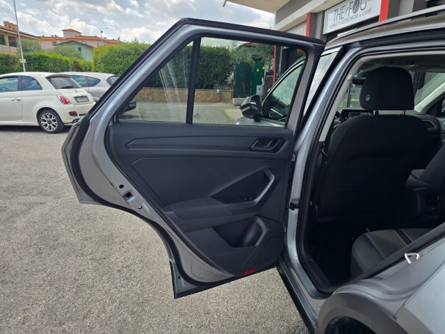VOLKSWAGEN T-Roc usata, con 360° camera