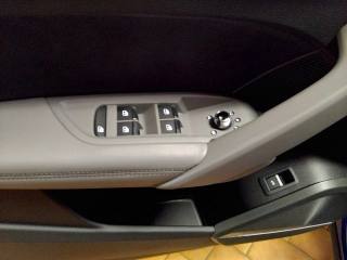 AUDI SQ5 usata, con Sensori di parcheggio posteriori