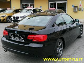 BMW 320 usata 48