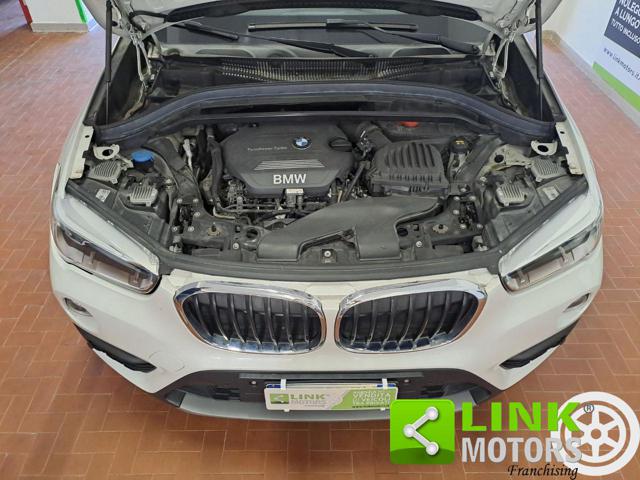 BMW X1 usata, con Controllo trazione