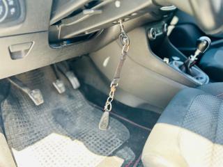 FORD Fiesta usata, con Immobilizzatore elettronico