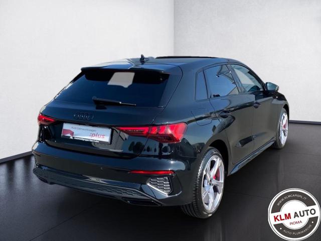 AUDI A3 usata, con Boardcomputer