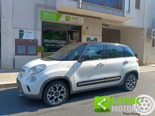 FIAT 500L 1.3 Multijet 95 CV  Trekking FULL