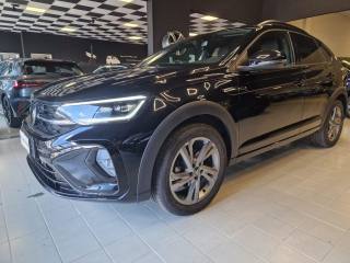 VOLKSWAGEN Taigo usata, con Airbag laterali