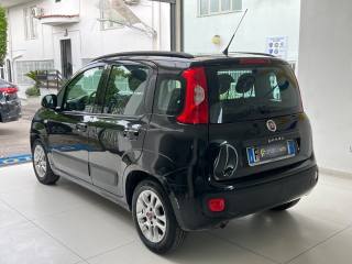 FIAT Panda usata, con Airbag Passeggero