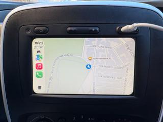 RENAULT Trafic usata, con Sensori di parcheggio posteriori