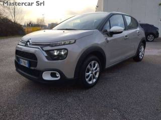CITROEN C3 usata, con Airbag laterali