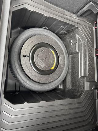 FORD Puma usata, con Limitatore di velocità