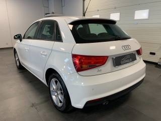 AUDI A1 usata, con Airbag Passeggero