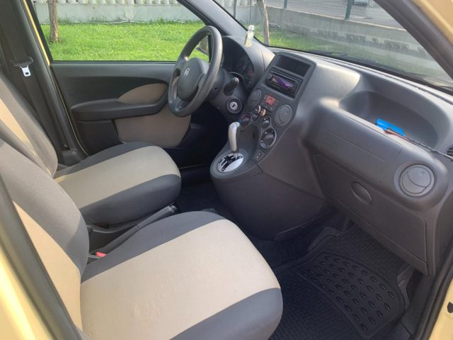 FIAT Panda usata, con Climatizzatore