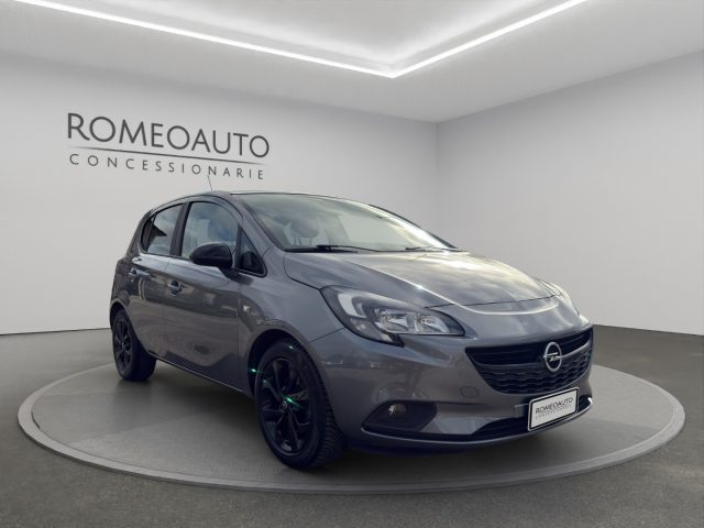 OPEL Corsa usata, con Immobilizzatore elettronico