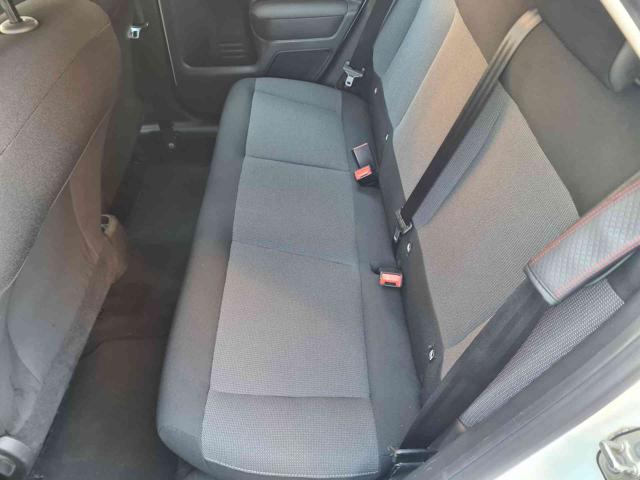 CITROEN C4 Cactus usata, con Climatizzatore