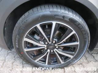 FORD Puma usata, con Climatizzatore