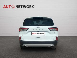 FORD Kuga usata, con Autoradio