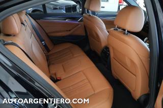 BMW 520 usata, con Luci diurne