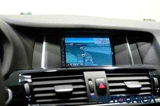 BMW X3 usata, con Isofix