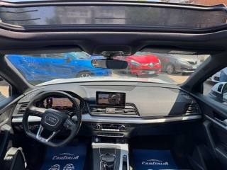 AUDI Q5 usata, con Autoradio