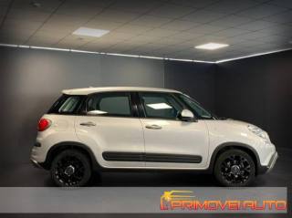 FIAT 500L usata, con Cerchi in lega