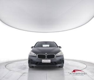BMW 218 usata 4
