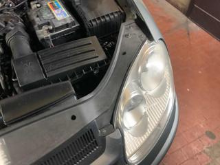 VOLKSWAGEN Golf usata, con Airbag laterali