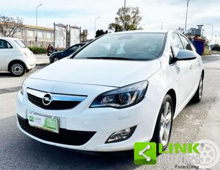 OPEL Astra 2.0 CDTI 160CV 5 porte Cosmo S