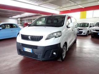 PEUGEOT Expert BlueHDi 150 S&S PL-SL-TN Furgone Premium Long