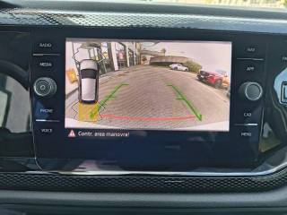 VOLKSWAGEN Polo usata, con Immobilizzatore elettronico