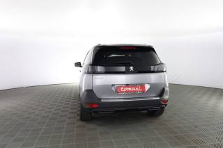 PEUGEOT 5008 usata 4