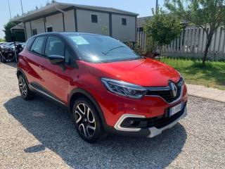 RENAULT Captur usata, con Airbag laterali
