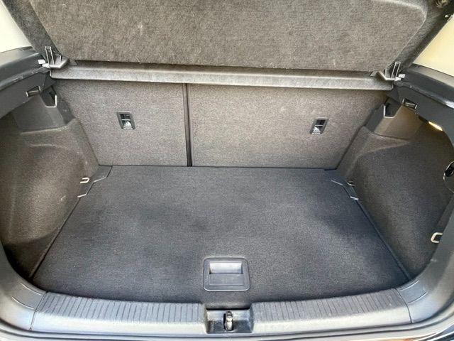 VOLKSWAGEN T-Cross usata, con Controllo trazione