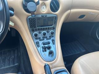 MASERATI Coupe usata, con Controllo automatico clima