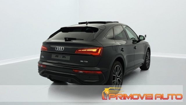 AUDI Q5 usata, con Autoradio
