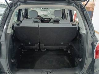 FIAT 500L usata, con Sedile posteriore sdoppiato